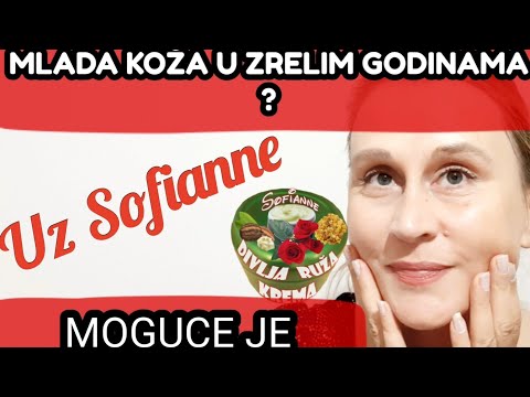 ŽELITE LI MLADU I ZDRAVU KOŽU I U ZRELIM GODINAMA?