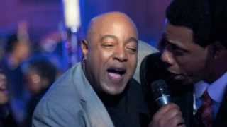 Peabo Bryson - Life Goes On (Video) HD