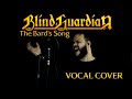 Blind Guardian - The Bard&#39;s Song COVER
