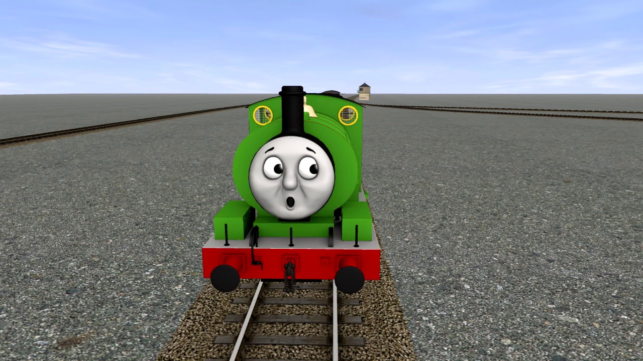 Download How Many Crashes in Trainz Thomas and Friends Season # 22?