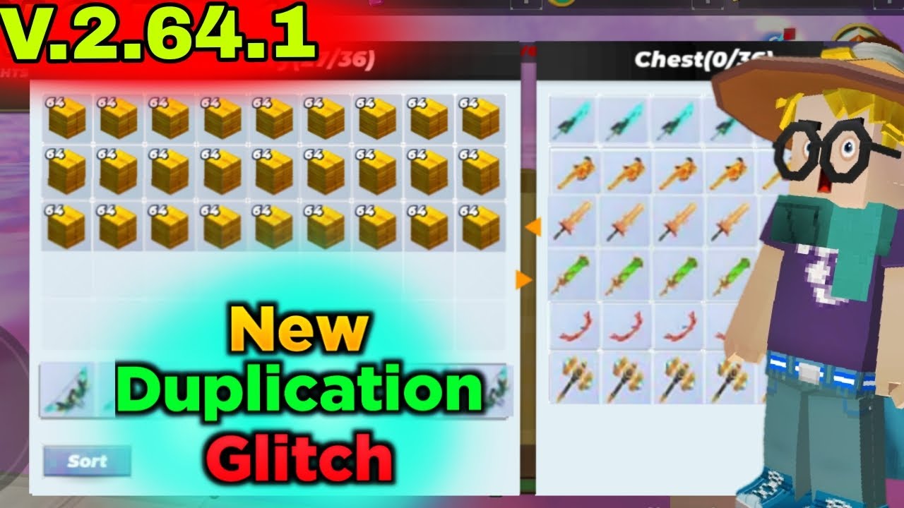 New Duplication Glitch 🤩2.64.1 SkyblockBlockmango 💯|| latest || #skyblockduplicate #blockmango