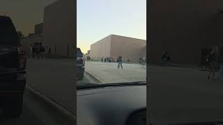Senior Sunrise/సీనియర్ సూర్యోదయం #highschool #sunrise #bonding #tradition #watch #short #school #bt