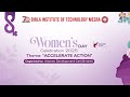 Celebrating the Strength & Spirit of Women | International Women’s Day 2025