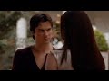 Fire on Fire - Damon and Elena