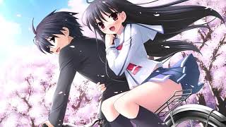 【Nightcore】Not Spring, Love, or Cherry Blossoms봄,사랑,벚꽃 말고 - HIGH4, IU(하이포, 아이유)