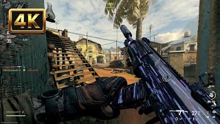 Getting Ready For SEASON 3 | Call of Duty Modern Warfare 3 Multiplayer Gameplay 4K [Iris Glitch]
