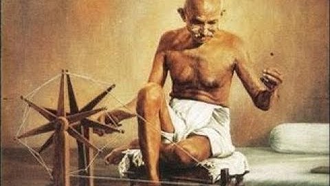 Mahatma Gandhi | Indian Political Thought | UGC NET |  By Aditya Sharma | Net Qualifiers