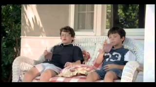 Comcast "Reminiscing" :60 TV Commercial (It's Comcastic!)