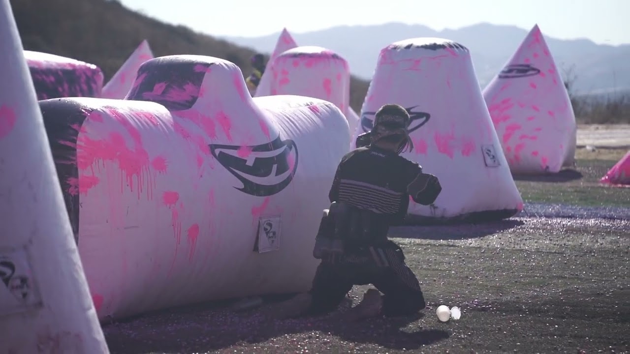 WCPPL CHAMPIONSHIP 2022 - Sunday - Los Angeles Collision