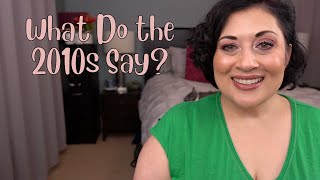 What Do the 2010s Say? | Pantastic Ladies Collab | INTRO!!!