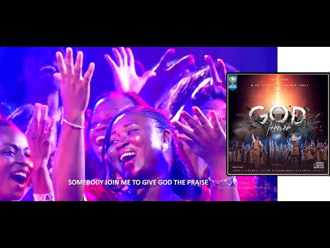 Download Give God The Praise - Rev. Igho & The GF Choir
