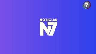 Download Lagu CANAL 7 NOTICIAS MP3 Download Lagu CANAL 7 NOTICIAS MP3