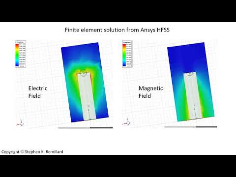 ვიდეო: რა არის მეოთხედი ტალღის სიგრძის რეზონატორი?