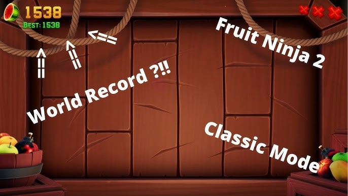 Fruit Ninja - Did you know the process of creating Fruit Ninja2 Party  Blade? #Fruitninja2 #Fruitninja #halfbrick