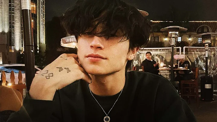 TikTok Star Cooper Noriegas Cause of Death Revealed