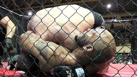 MMAPR - Christopher Biddle vs. Joseph "Chico" Kenn...