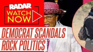 Dems in Crisis: Ethics Committee Probed 79-Year-Old Alma Adams for 'Inappropriate Relationship' - as