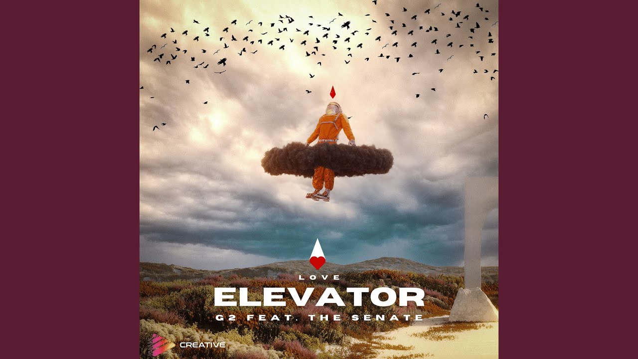 Watch Love Elevator on YouTube Watch Love Elevator on YouTube
