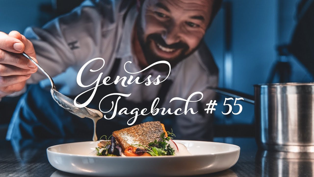 Genusstagebuch #55 - Jadorferwirt in Kuchl