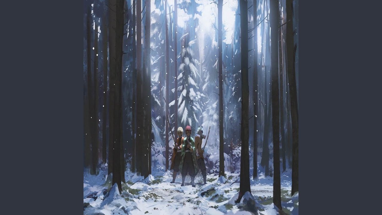 Watch Demon Slayer on YouTube Watch Demon Slayer on YouTube