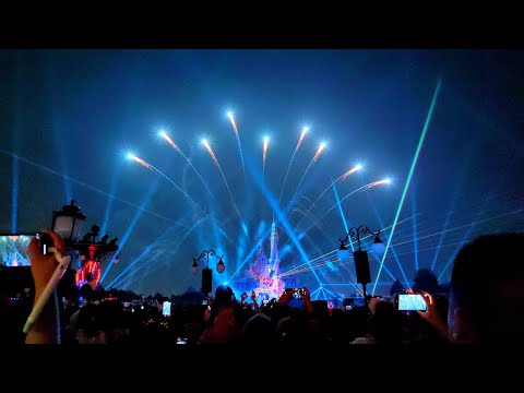 🥹Диснейленд в Шанхае 2023 / Shanghai Disneyland 2023