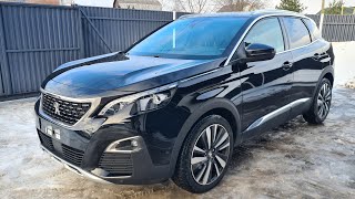 : Peugeot 3008 GT Line 2019! 1.5 HDI 130 ..  Aisin!  65 ..! , Led ,  .!