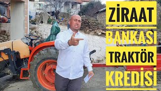 Traktör Alım Kredisinde Son Durum - Satıp Mevduata Yatıralım mı - Şimdi Almak Mantıklı mı? by Nedim YILDIZ 54,281 views 2 months ago 16 minutes