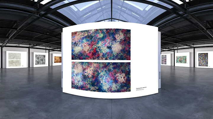Jennifer Rae Ochs Gallery 360