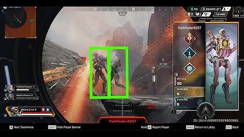 10 Minutes Of Cheaters RUINING SEASON 15 WITH AIMBOT USING LONGBOW APEX SEASON 15