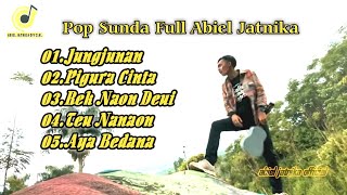 Album Terbaru - Abiel Jatnika