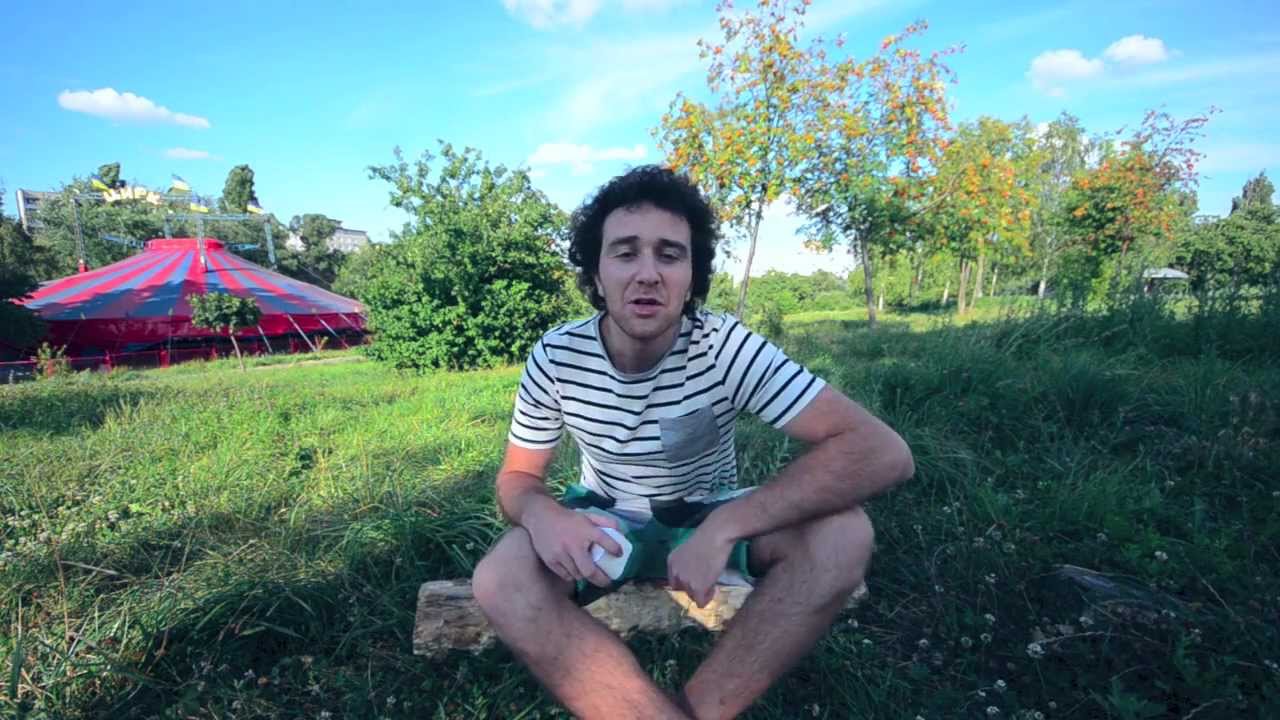 Розыгрыш iPod nano (Giveaway)