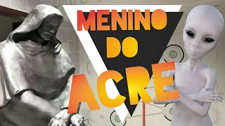 O Menino do Acre - JOGO DIFÍCIL PRA CARAMBA!!! screenshot 5