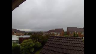 Weather Timelapse