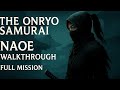 Naoe the Onryo Assassin: FULL GHOST STEALTH GUIDE (NO DETECTIONS) Gameplay. Assassin’s Creed Shadows