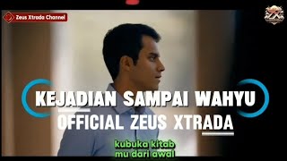 Kejadian Sdanai Wahyu zeusxtradachannel