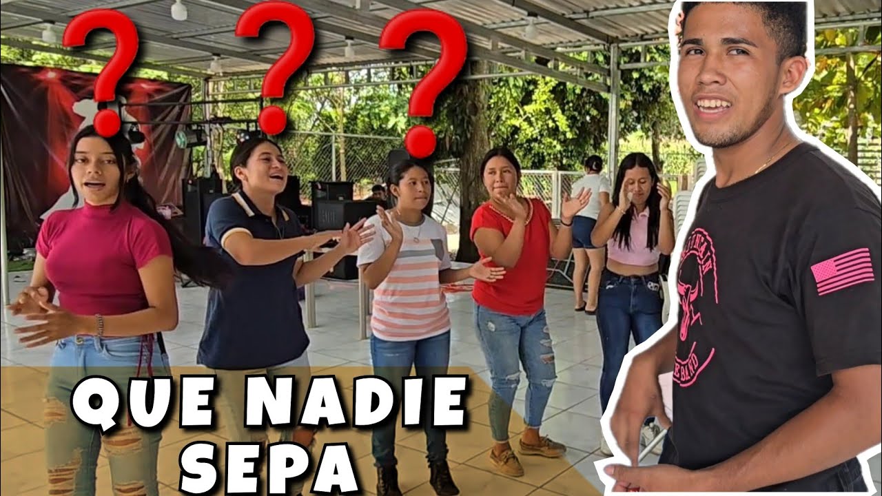 Soy Tu Amante Y Qué🤭Dijo RicoKevin! La pregunta del millón de quien será? El fué muy claro