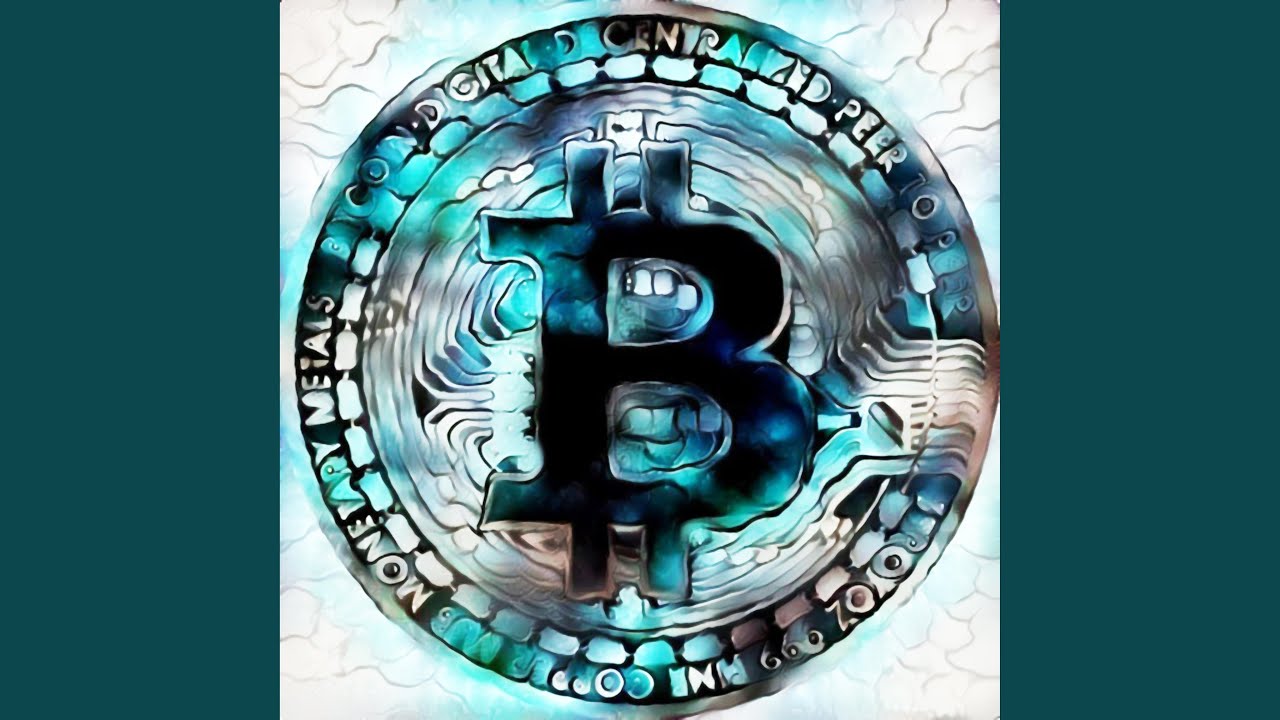 The Blockchain Anthem