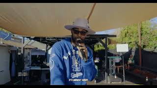 Montell Jordan  This Is How We Do It Ft The Yee Section U0026 Collab Choir   From The Pergola