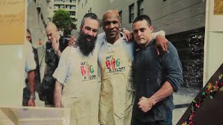 A Decade of Impact: OBK's Culinary Journey to Transform Lives Through Community and Compassion! 🍲🌟