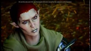 Dragons Age : Inquisition part 1