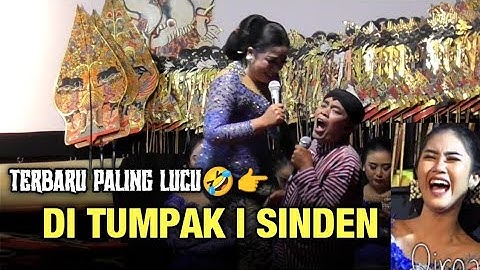 Terbaru cak komet cak dodok limbuk an lucu Ki wawan, pandangan kayen kidul