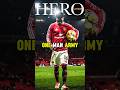 Amad Diallo Saved United From A Big Embarrassment He Is On рџ Ґ Shorts Amad Diallo Saved United From A Big Embarrassment He Is On рџ Ґ Shorts