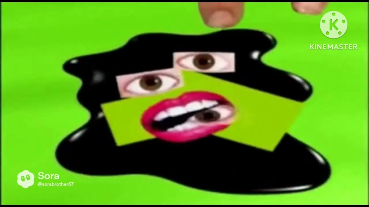 How Sora.ai tried to make klasky csupo effects (Sponsored by preview 2 effects)