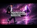 Tom Lee Back in The News as Bitmine Acquires 65,000 Ethereum In a