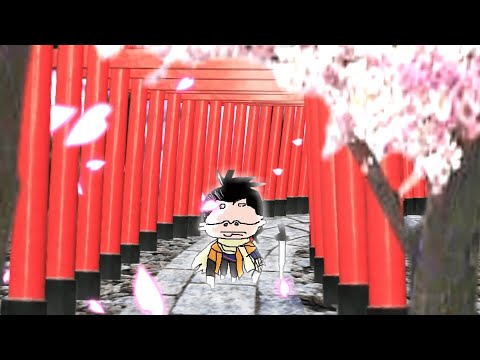 和【うんこちゃんMAD】
