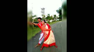 Akash Jure Aalor Benu....by Singer Shibani Das