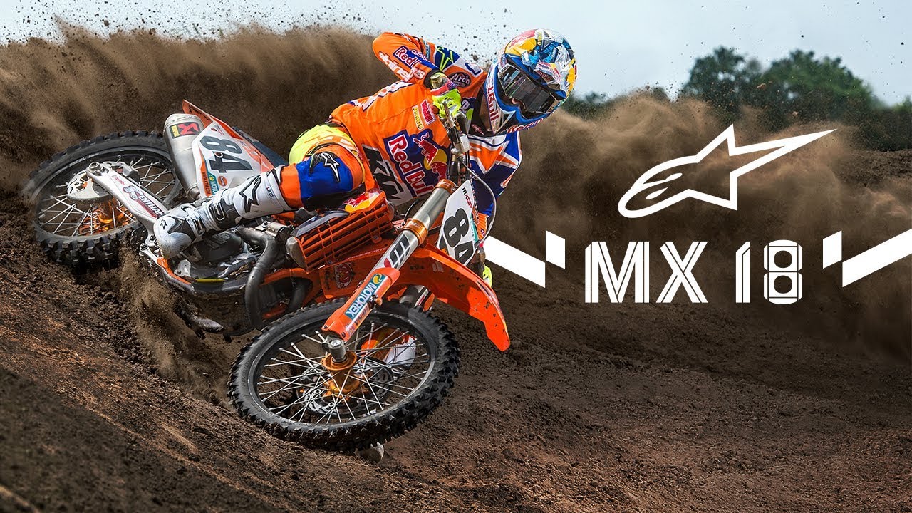 2019 Motocross  Collection YouTube