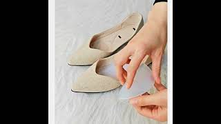 Arch Support Inserts For Women Men, Upgraded Large Area