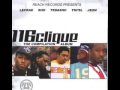 Stand Up Feat Lecrae By 116 Clique mp3