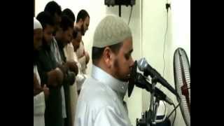 Quran Recitation Really Beautiful Amazing Crying by Sheikh Abdullah Kamel